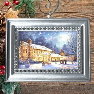 National Lampoons Christmas Vacation Clark Griswold Home Christmas Tree Ornament